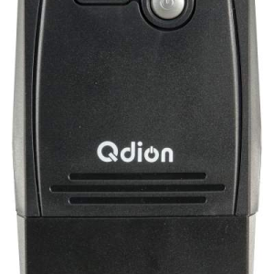 Источник бесперебойного питания QDION QDP 2000 LINE2
